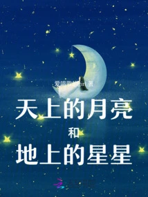 The Moon in the Sky and the Stars on the Ground