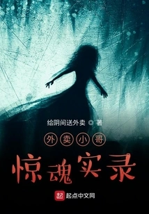 The Shocking Record of the Takeaway Boy