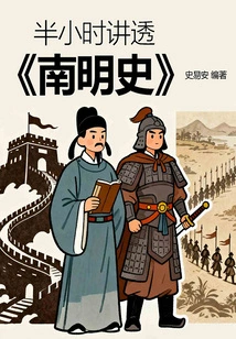 A Thorough Explanation of "history of the Southern Ming Dynasty" in Half an Hour