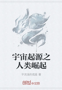 The Origin of the Universe: the Rise of Humanity