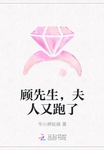 Mr. Gu, My Wife Ran Away Again