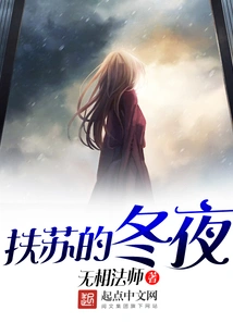 Winter Night in Fusu