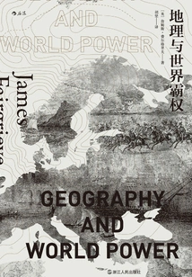 Geography and World Hegemony