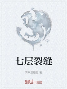 Seven Layers of Cracks