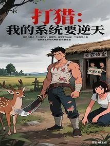 Hunting: My System is Going Against the Will of Heaven