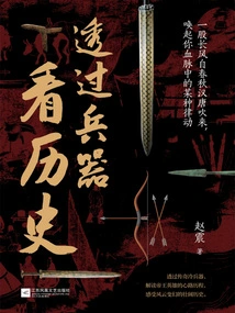 Seeing History Through Weapons