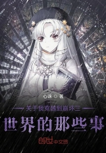 About the Things I Traveled to the Honkai Impact Three Worlds