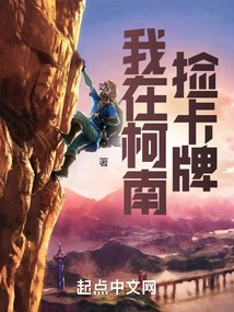 I Picked up Cards in Conan