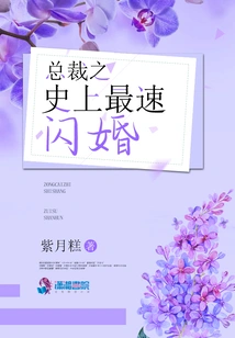 The Fastest Flash Marriage in the History of Ceos