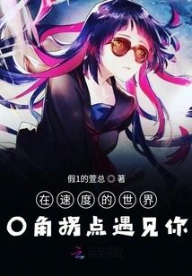 Meet You at the Zero Corner in the World of Speed