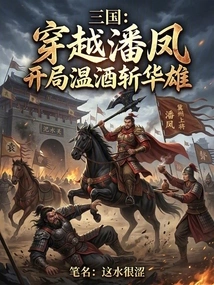 Three Kingdoms: Traveling Through Pan Feng, Starting with Warm Wine and Killing Hua Xiong