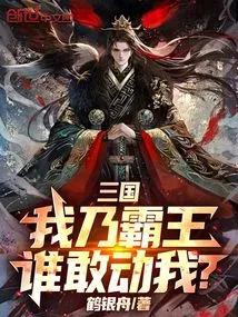 Three Kingdoms: I Am the Overlord, Who Dares to Touch Me?