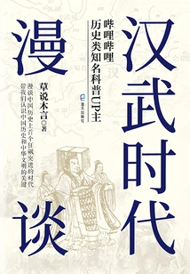 Random Talk About the Hanwu Era