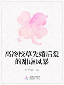 The Sweet and Sadistic Storm of the Cool School Sweetheart Who Gets Married First and Then Falls in Love