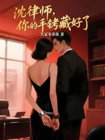 Lawyer Shen, Your Handcuffs Are Hidden