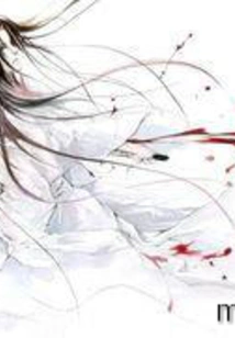 Cang Yue of the Underworld