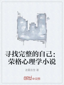 Searching for the Complete Self: Jungian Psychology Novel