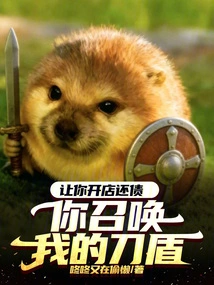 I Asked You to Open a Shop and Pay Off Your Debts, and You Summoned My Sword and Shield?