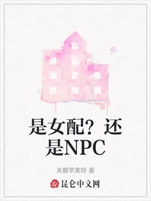 Is it the Female Supporting Role? or Npc