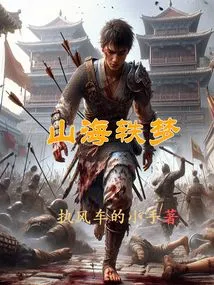 A Dream of Mountains and Seas