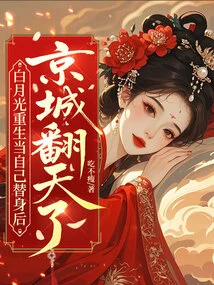 After Bai Yueguang Was Reborn as His Own Double, the Capital Was Turned Upside Down