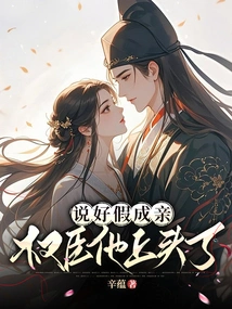 They Agreed to Fake the Marriage, but the Powerful Minister Took Over