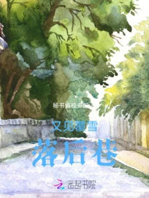 See the Alley Behind the Snow Again