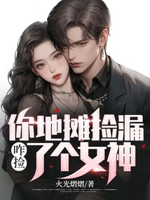 Why Did You Pick up a Goddess When You Were Picking Something up at a Street Stall?