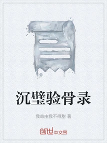 Shen Bi's Bone Examination Record