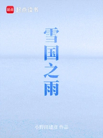 Rain in Snow Country