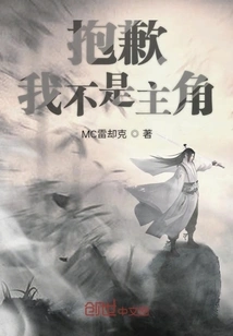 Sorry, I'm Not the Protagonist