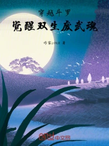 Time Travel Douluo: Awakening the Twin Wasted Martial Spirits