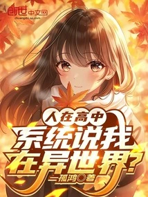 I'm in High School and the System Says I'm in a Different World?