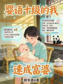 At Level 10 of Baby Talk, I Will Become a Rich Woman Instantly