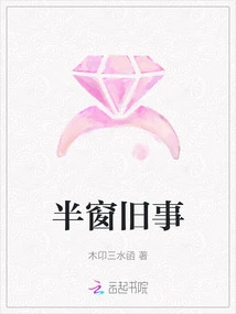 Half Window Old Things