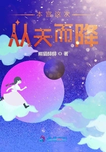 This Time I Fell from the Sky