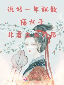 We Agreed to Disband in One Year and the Prince Insisted on Making Me His Queen