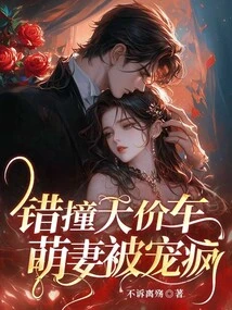 Cute Wife Gets Spoiled Like Crazy after Crashing into an Expensive Car by Mistake