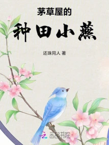 Farming Swallow in Thatched House