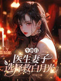 After the Car Accident, the Doctor's Wife Chose to Save Bai Yueguang