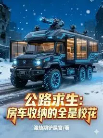 Road Survival: the Rv is Packed with School Beauties!