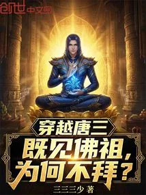 Traveling Through Tang San and Seeing Buddha, Why Not Worship Him?