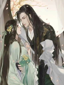 The Dragon Clan Chooses a Concubine and I Choose the God of War