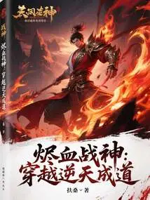 Ember-blooded God of War: Traveling to Defy the Heavens and Become the Dao