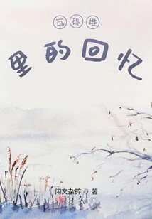 Memories in the Rubble