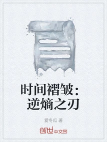 Time Wrinkle: Blade of Anti-entropy