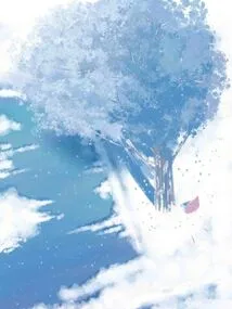 When I Was Young, I Smashed the Load-bearing Wall of My House and Killed My Parents. but This Year I Am Celebrating the New Year Alone