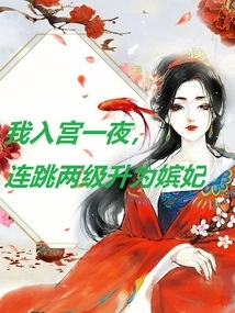 I Entered the Palace for One Night and Jumped Two Levels to Become a Concubine