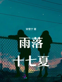 Rain Falls in Seventeen Summers