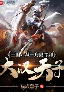 Three Kingdoms: from County Magistrate to Emperor of the Han Dynasty